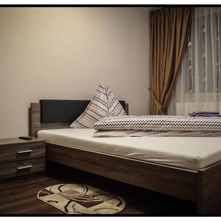 Apartament Felix Therm Băile Felix Esterno foto