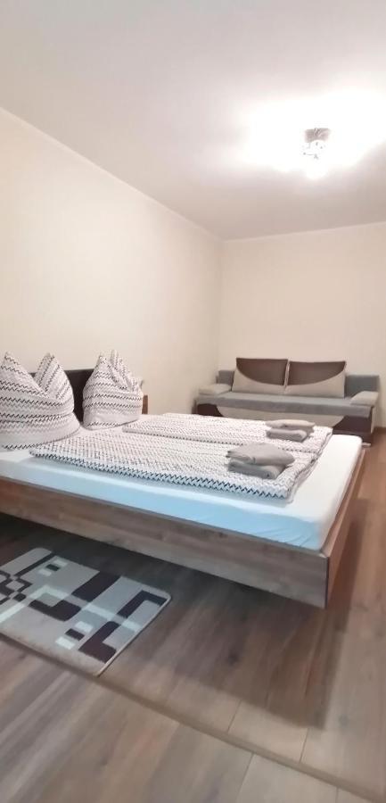 Apartament Felix Therm Băile Felix Esterno foto