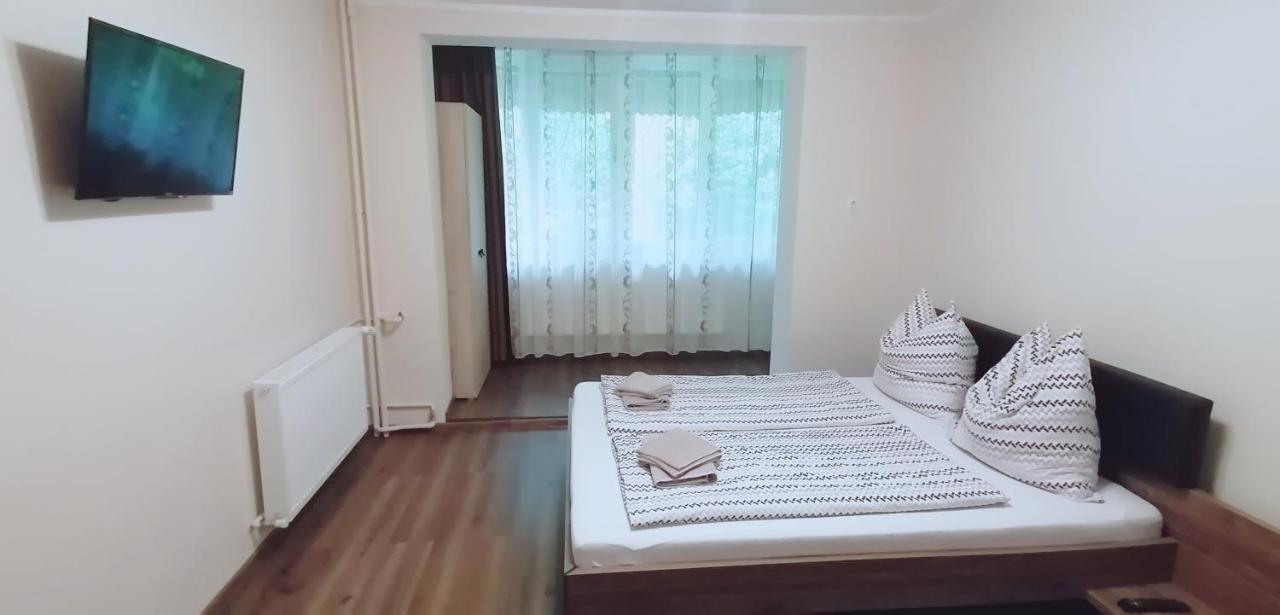 Appartamento Apartament Felix Therm Băile Felix Esterno foto