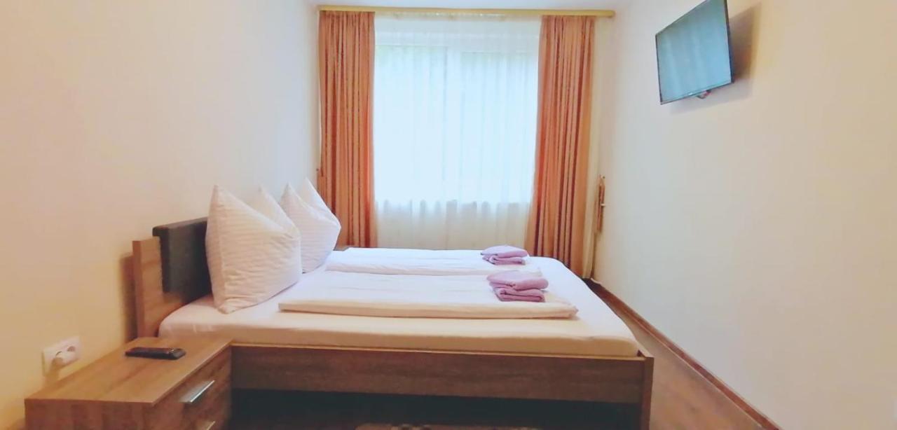 Apartament Felix Therm Băile Felix Esterno foto