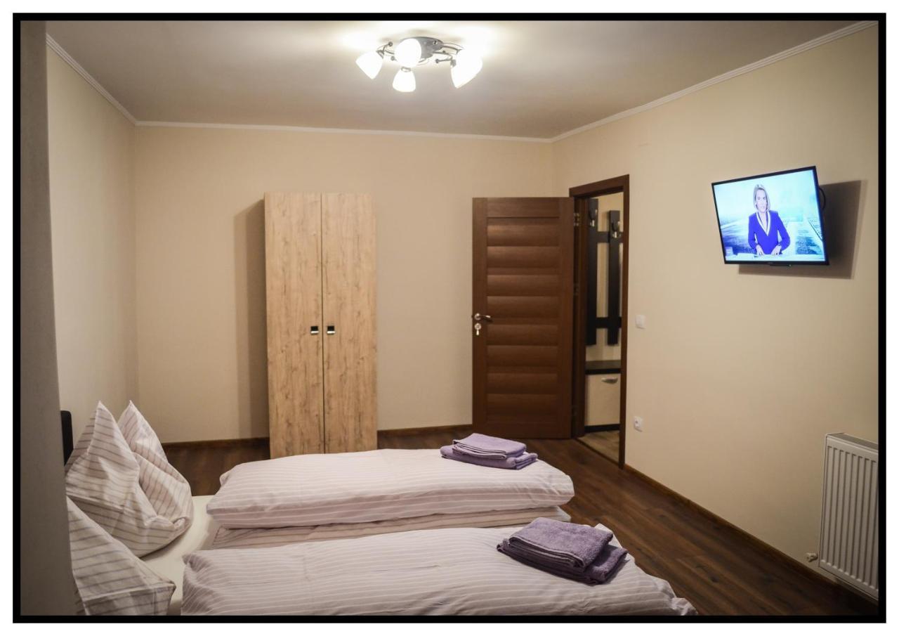 Appartamento Apartament Felix Therm Băile Felix Esterno foto