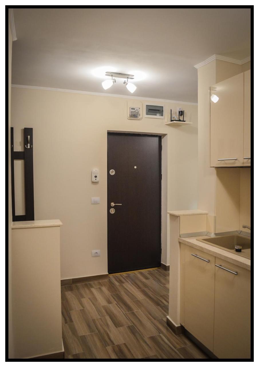 Appartamento Apartament Felix Therm Băile Felix Esterno foto