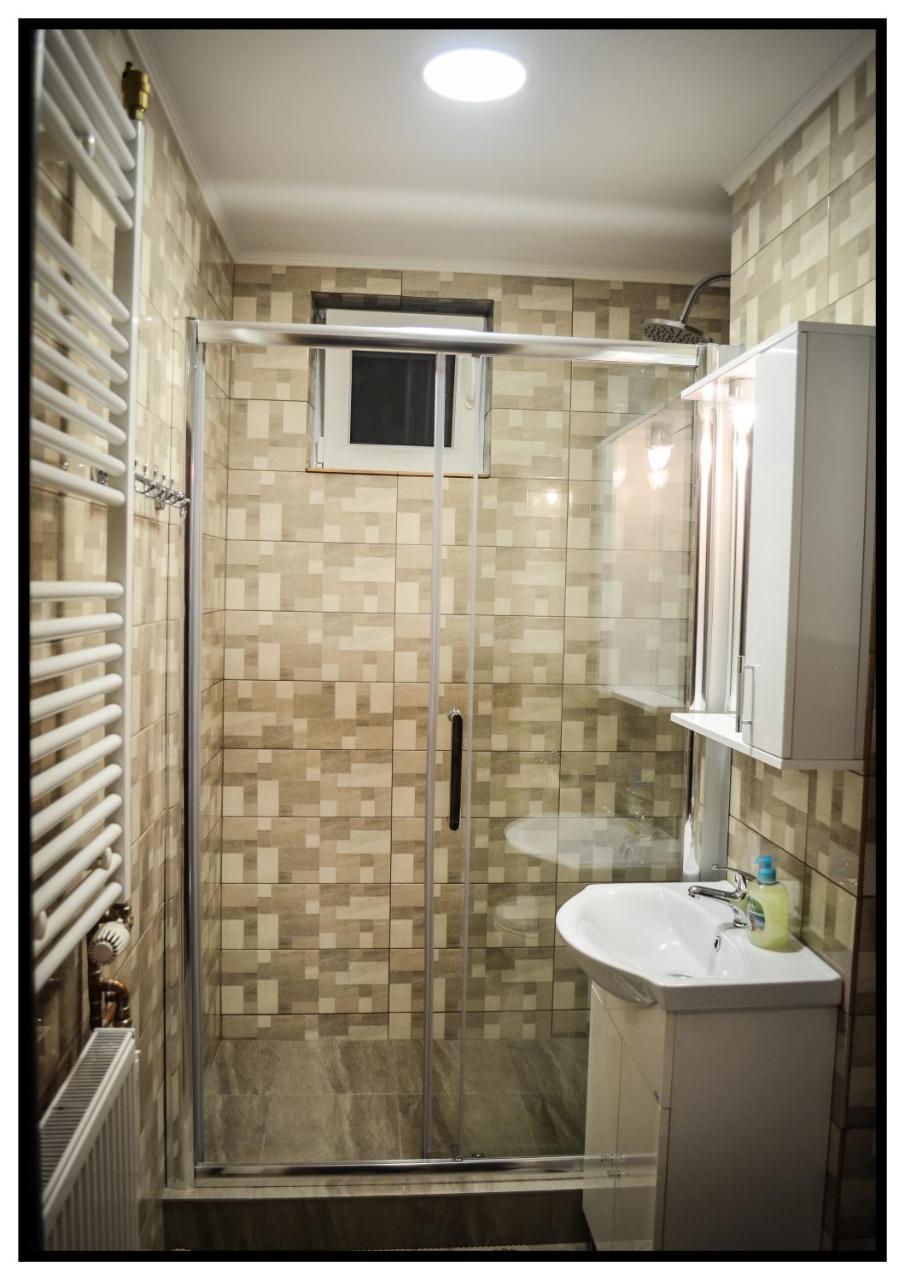 Apartament Felix Therm Băile Felix Esterno foto