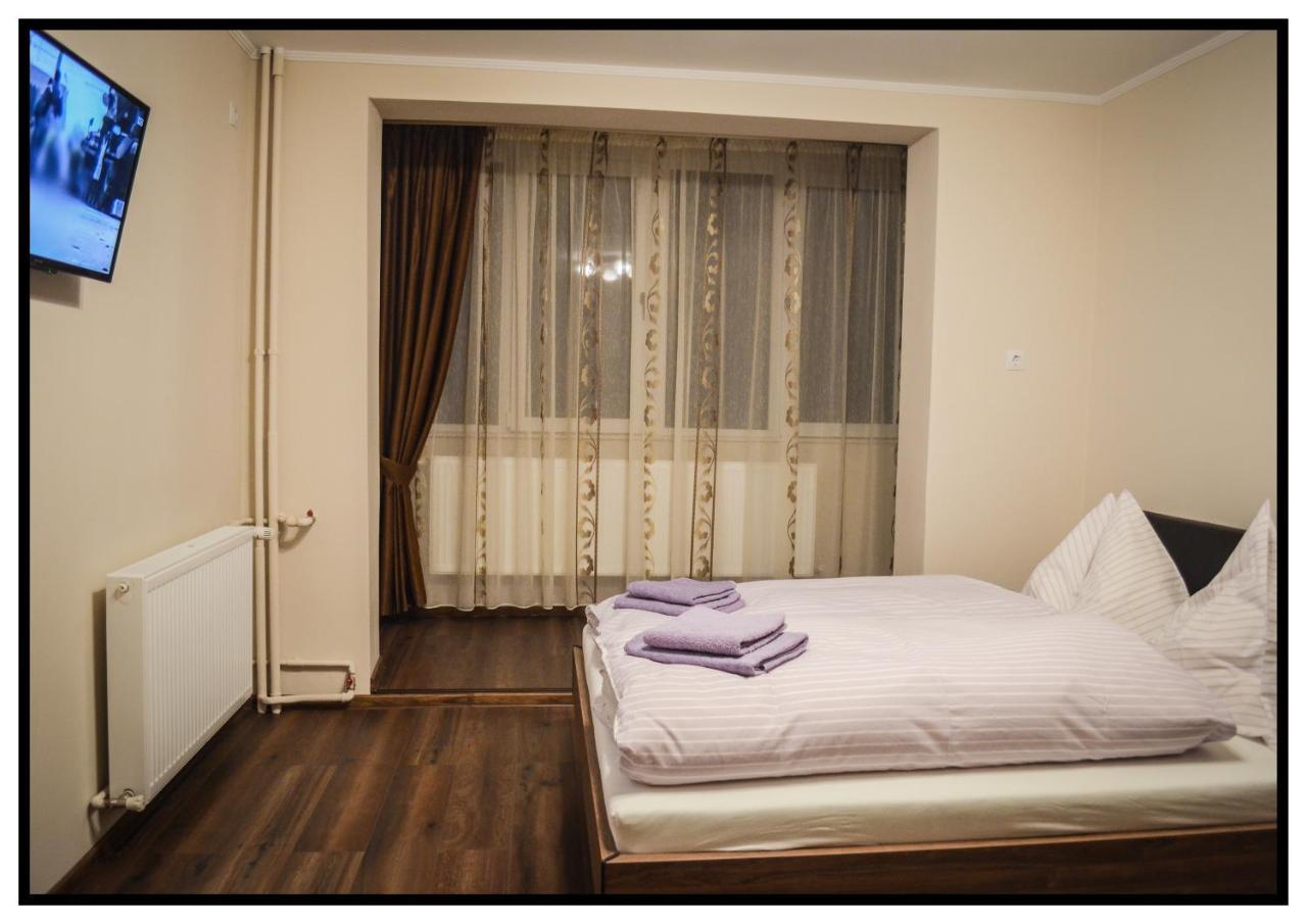 Apartament Felix Therm Băile Felix Esterno foto