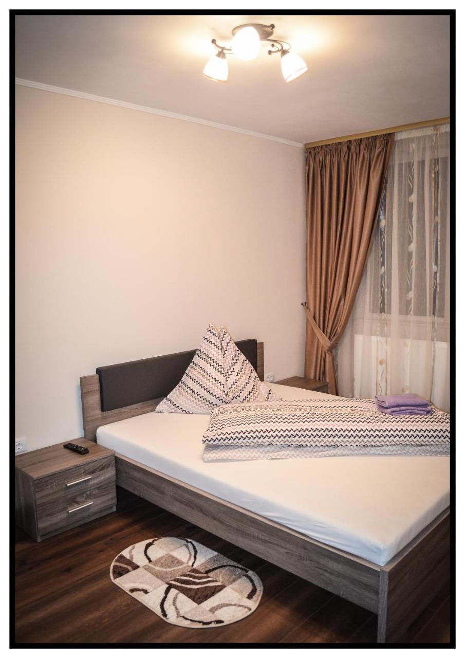 Apartament Felix Therm Băile Felix Esterno foto