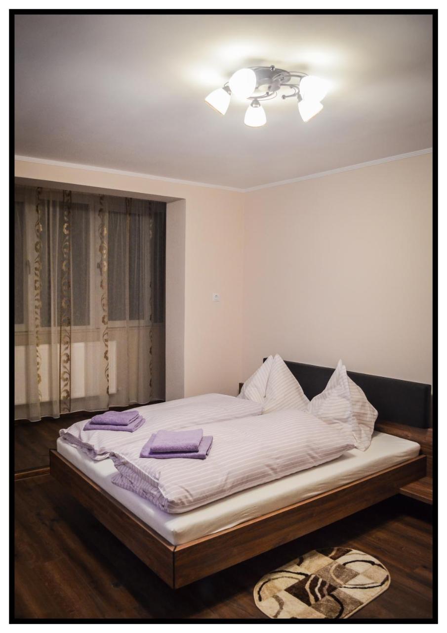 Apartament Felix Therm Băile Felix Esterno foto