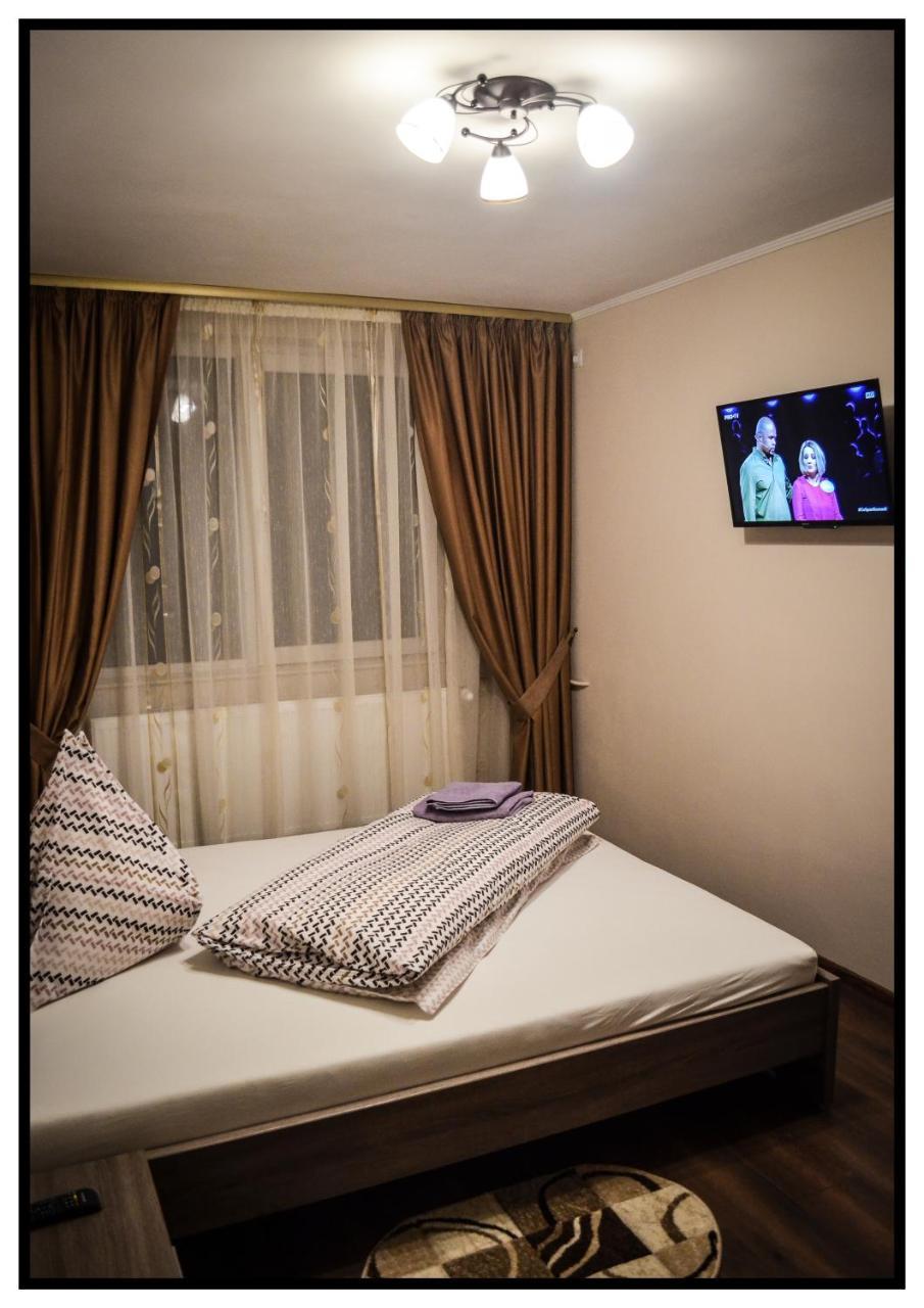 Apartament Felix Therm Băile Felix Esterno foto