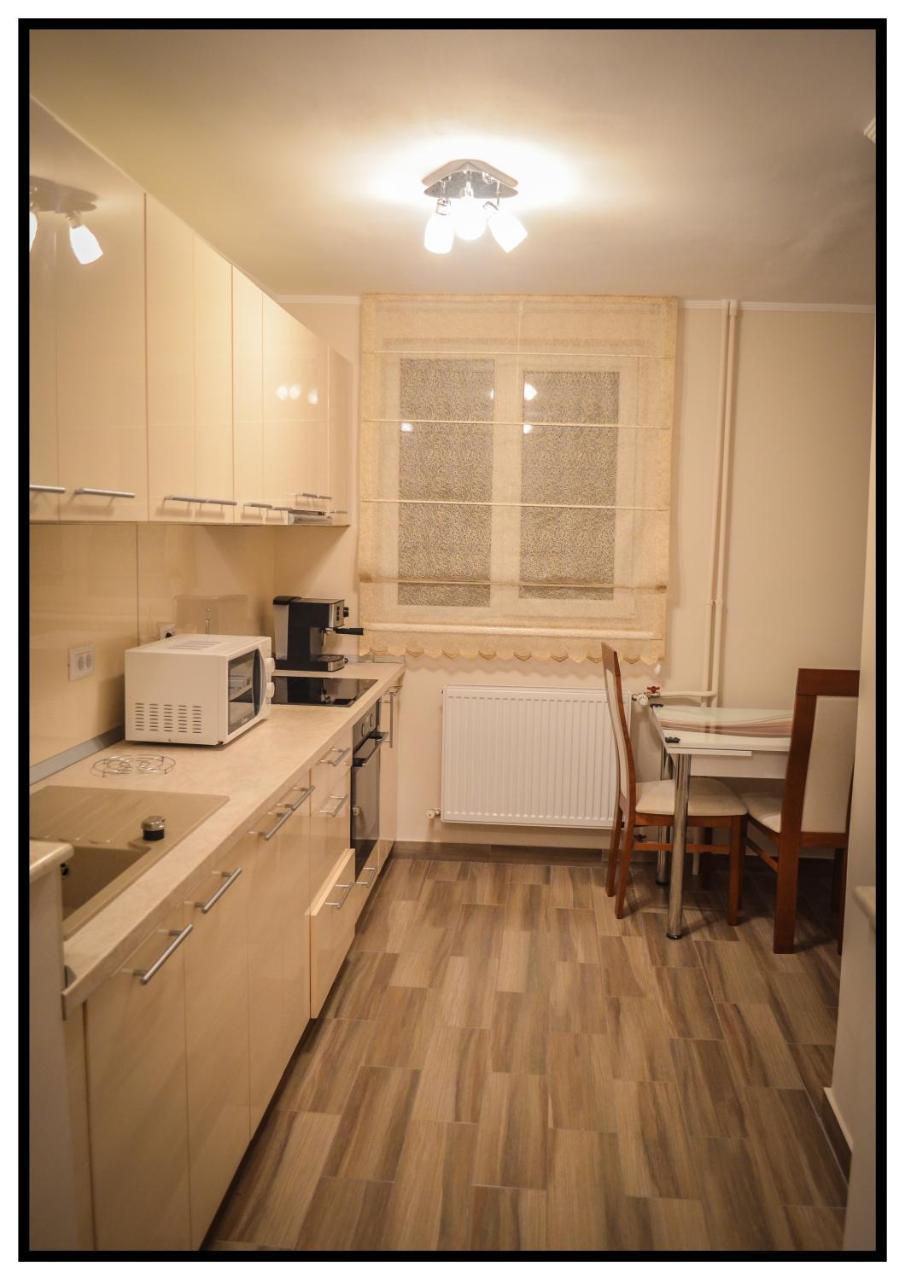 Appartamento Apartament Felix Therm Băile Felix Esterno foto