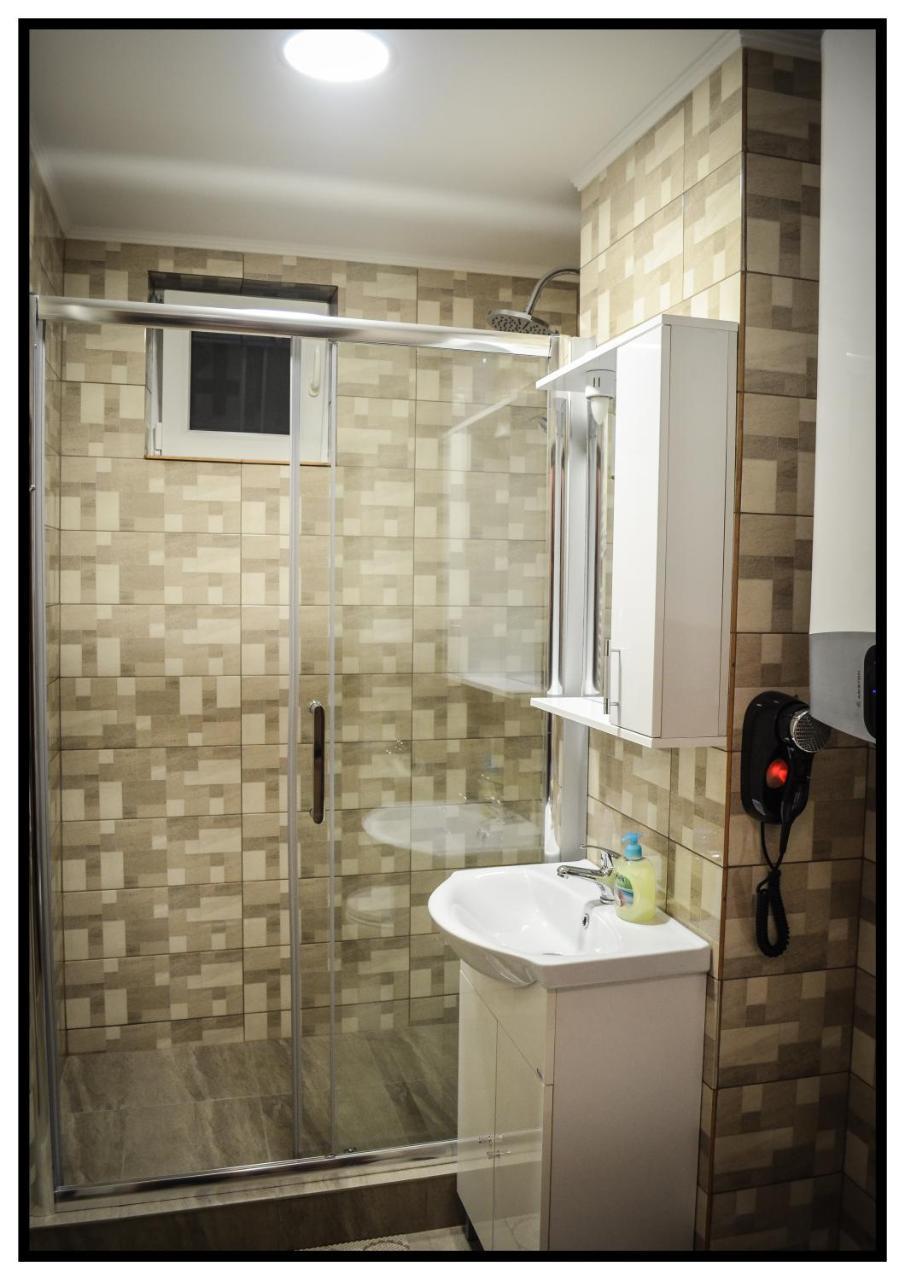 Apartament Felix Therm Băile Felix Esterno foto
